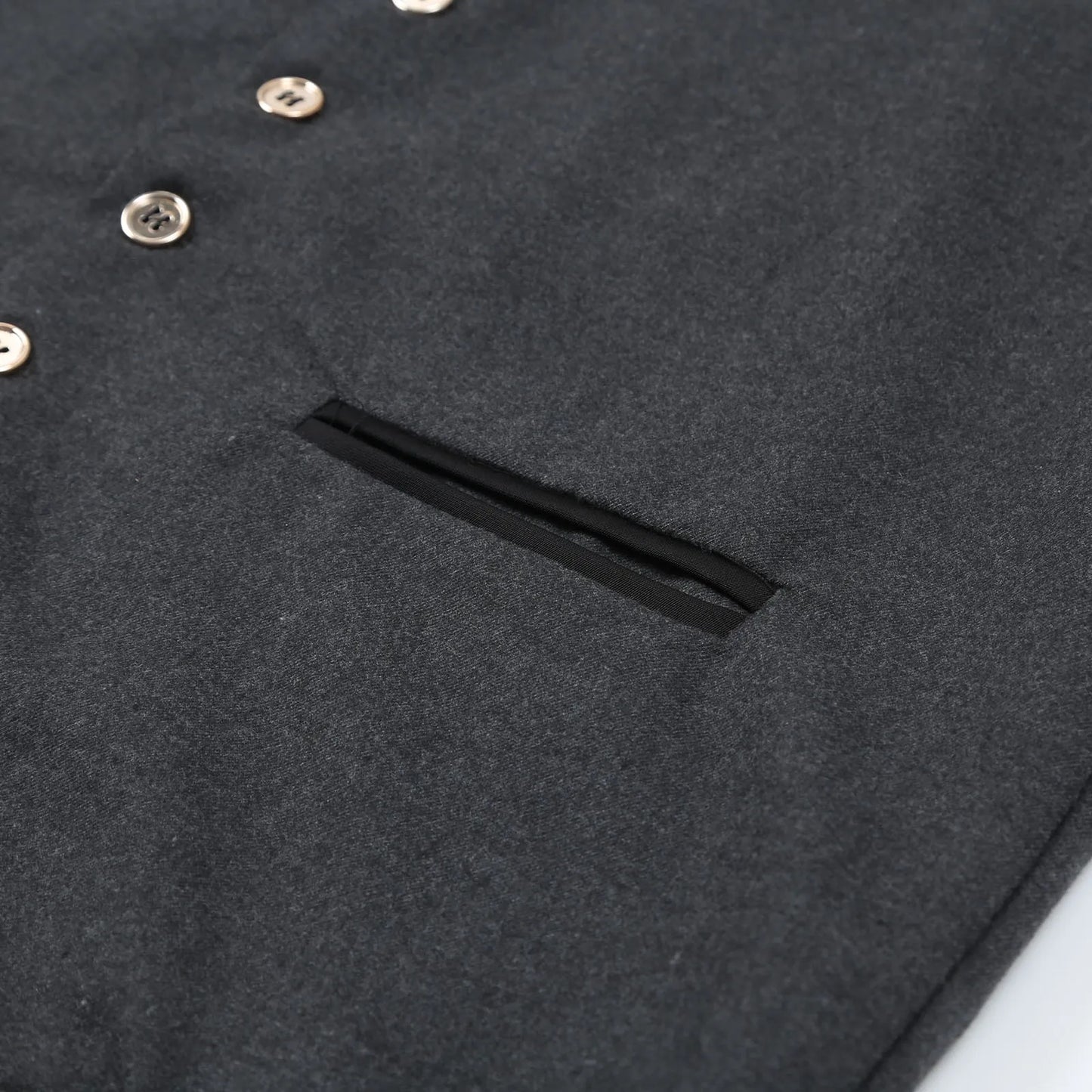 Wearclo | Stylish Thermal Vest 2024 Men
