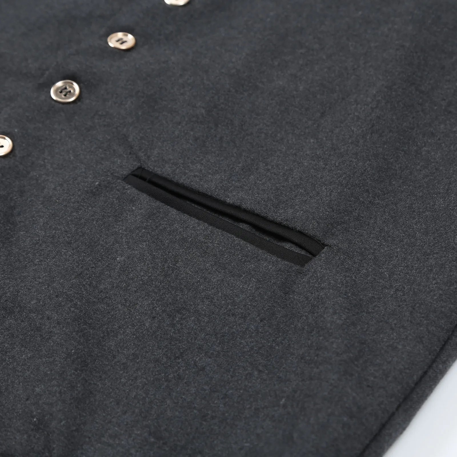 Wearclo | Stylish Thermal Vest 2024 Men