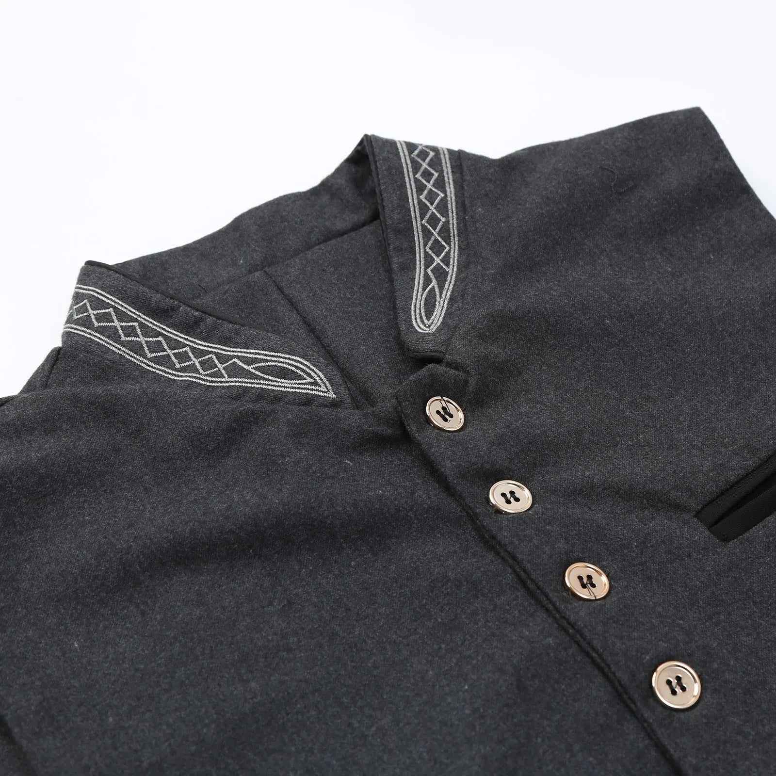 Wearclo | Stylish Thermal Vest 2024 Men