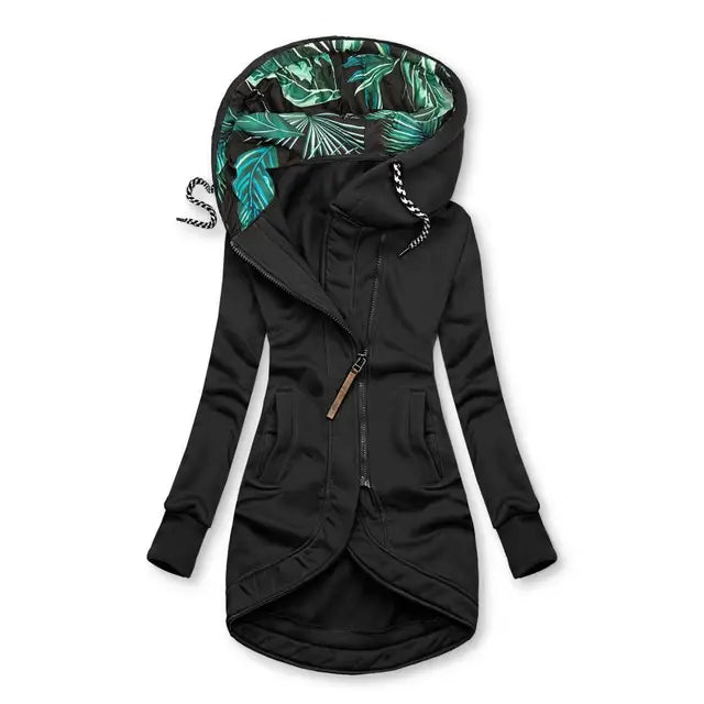 Wearclo | Stylish Winter Jacket
