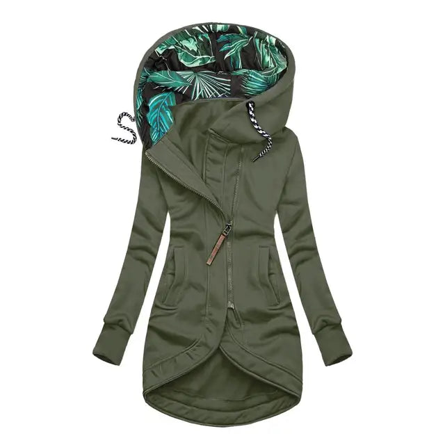 Wearclo | Stylish Winter Jacket