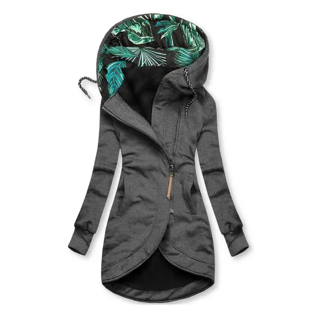 Wearclo | Stylish Winter Jacket