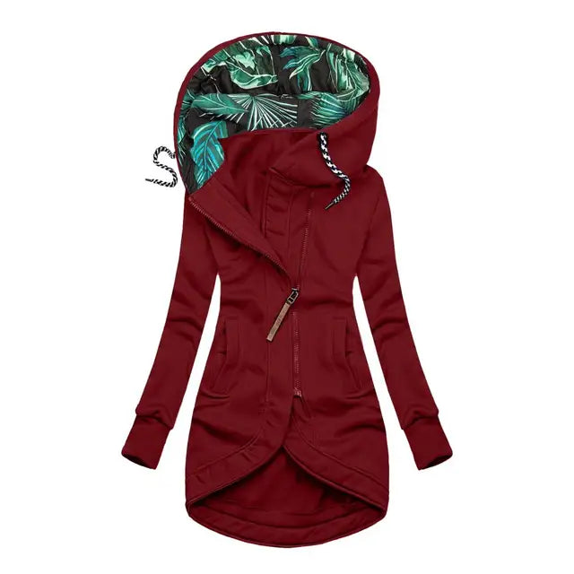Wearclo | Stylish Winter Jacket