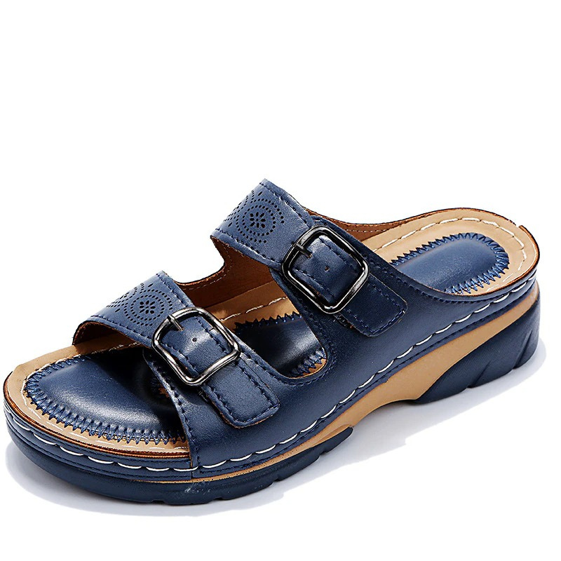 Wearclo | Super Comfortable Orthopedic Sandals for Women
