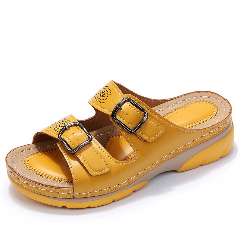 Wearclo | Super Comfortable Orthopedic Sandals for Women