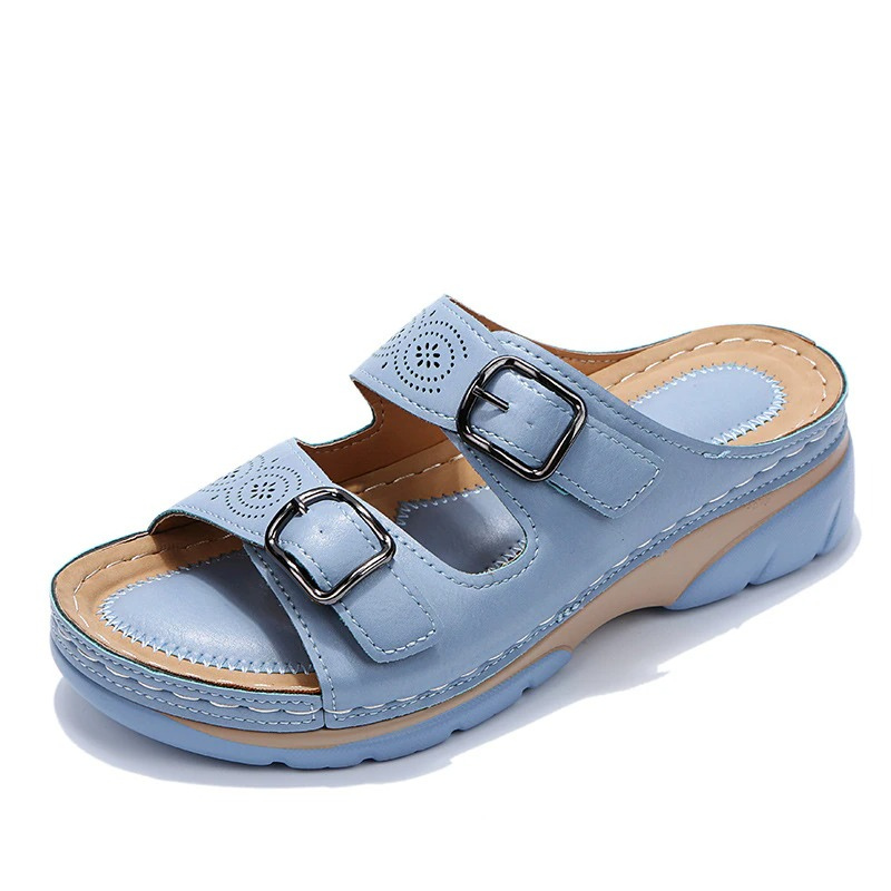 Wearclo | Super Comfortable Orthopedic Sandals for Women