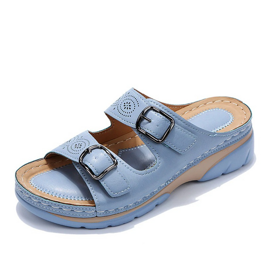 Wearclo | Super Comfortable Orthopedic Sandals for Women