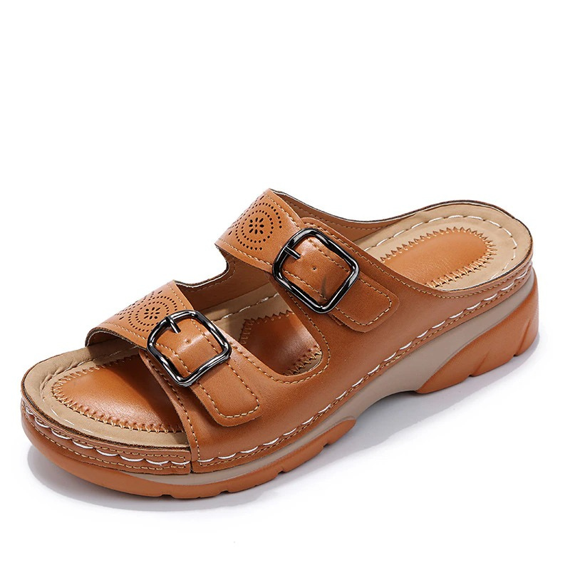 Wearclo | Super Comfortable Orthopedic Sandals for Women