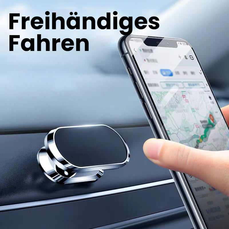Wearclo | Super Magnetic Car Phone Holder