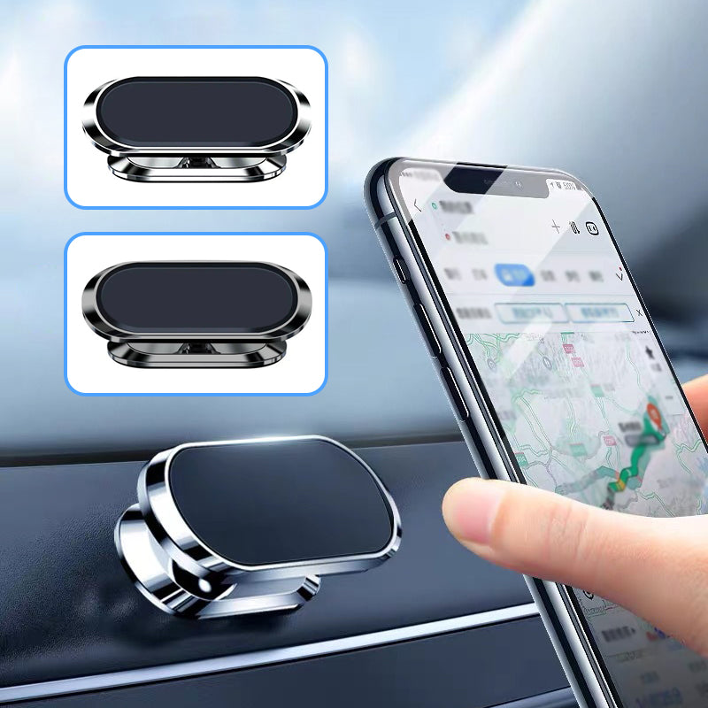 Wearclo | Super Magnetic Car Phone Holder