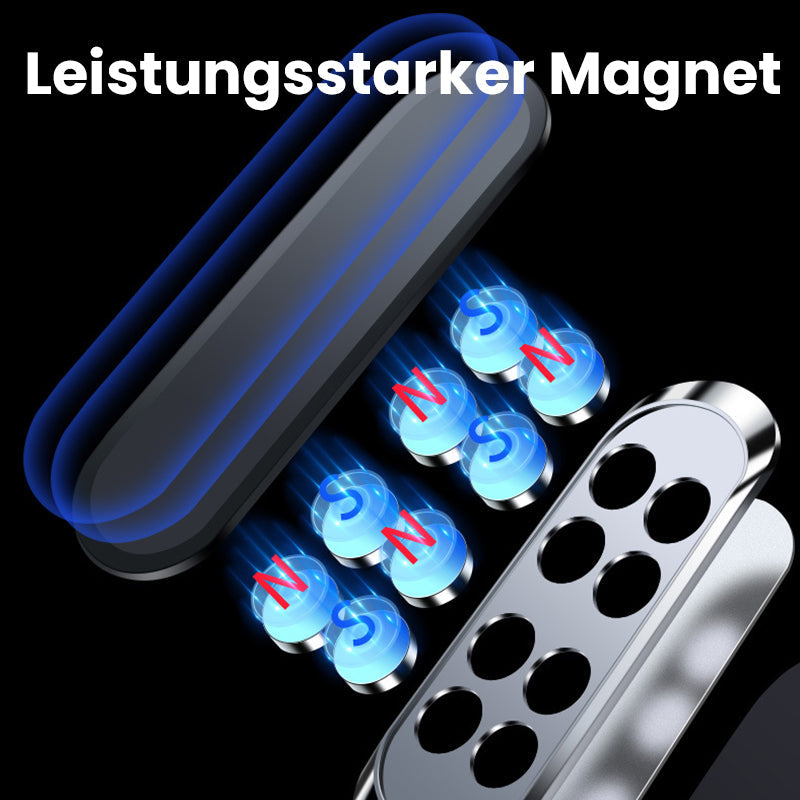 Wearclo | Super Magnetic Car Phone Holder