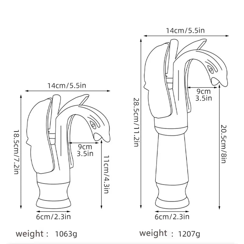 Wearclo | Swan Single Handle Golden Basin Faucet