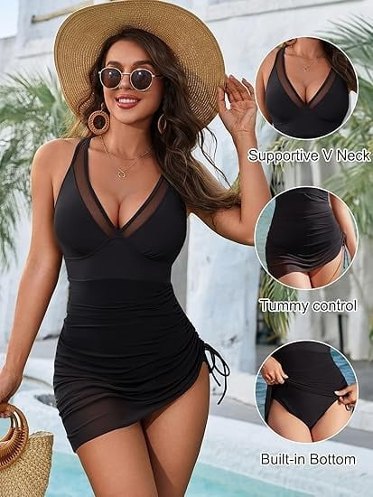 Wearclo™ Swimsuit