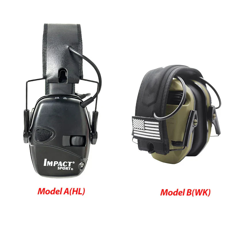 Wearclo | Tactical Hearing Protection - SoundShield