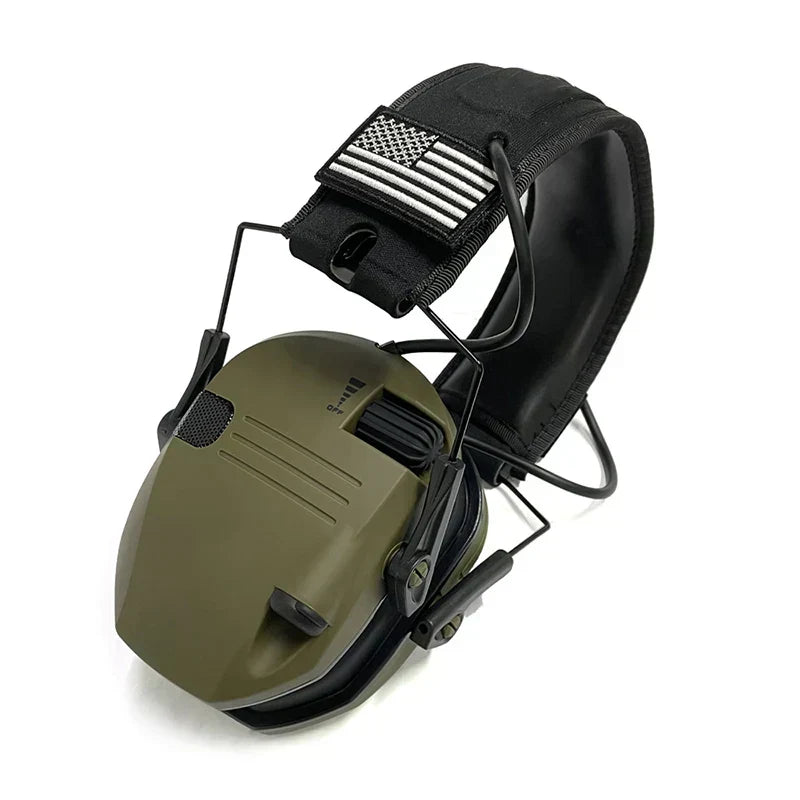 Wearclo | Tactical Hearing Protection - SoundShield
