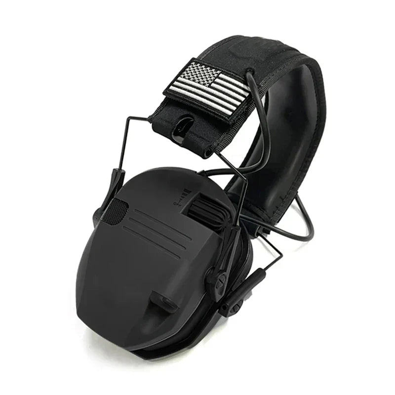 Wearclo | Tactical Hearing Protection - SoundShield