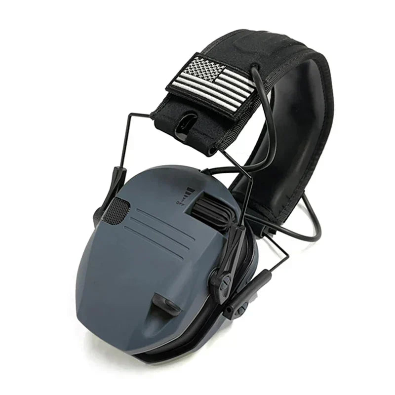 Wearclo | Tactical Hearing Protection - SoundShield