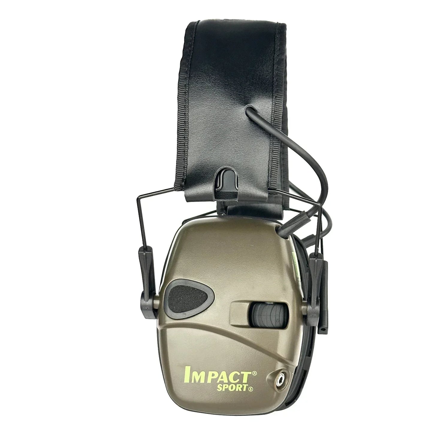 Wearclo | Tactical Hearing Protection - SoundShield