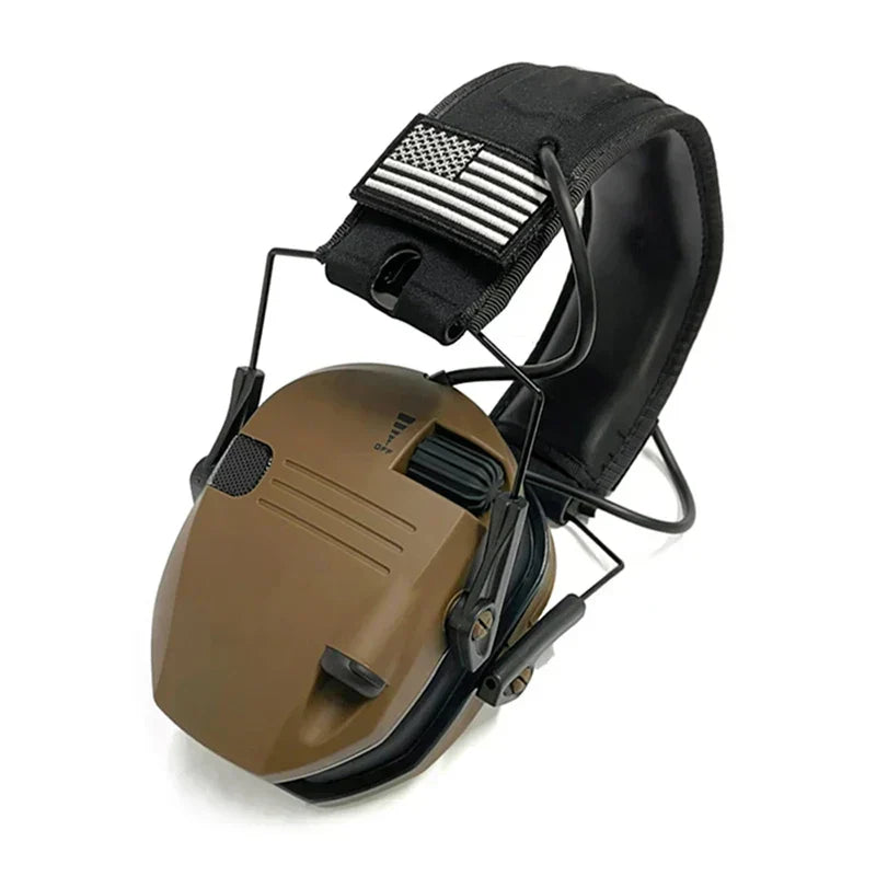 Wearclo | Tactical Hearing Protection - SoundShield