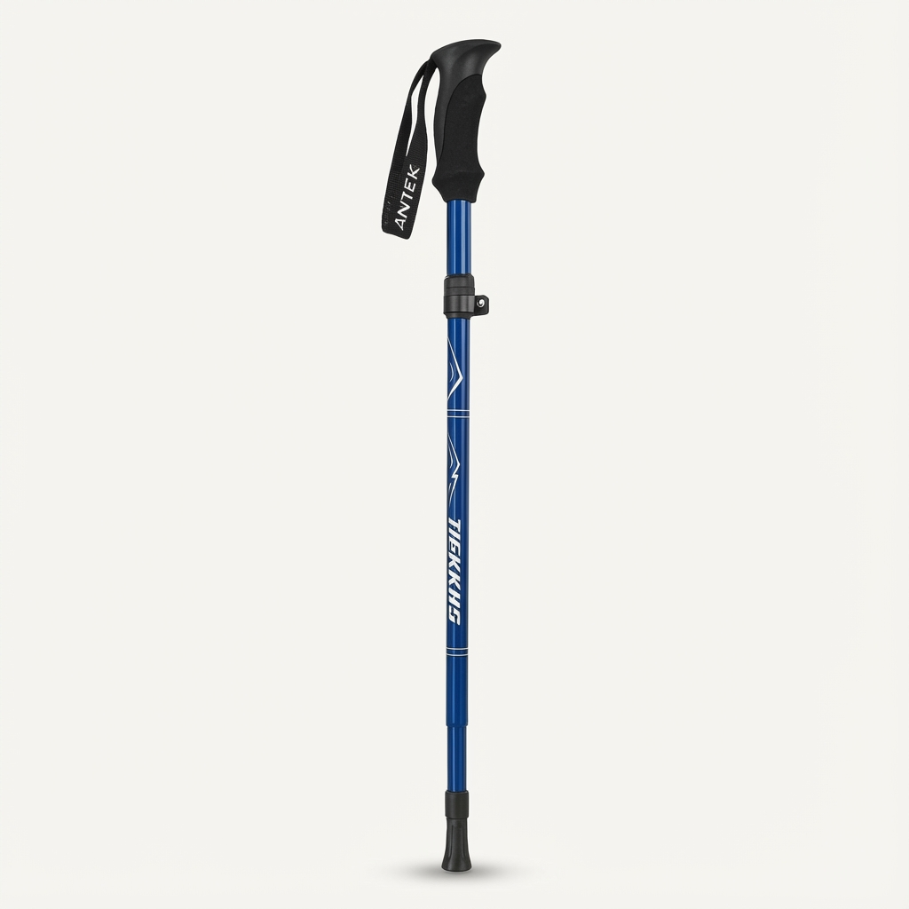 Wearclo | Telescopic Walking Sticks - TrailMaster