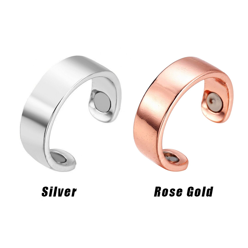 Wearclo | Therapeutic Magnetic Ring