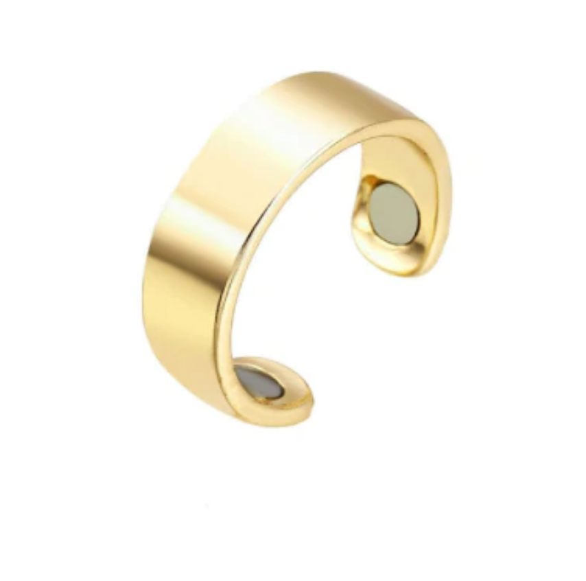 Wearclo | Therapeutic Magnetic Ring