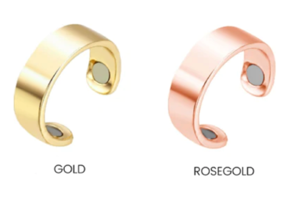 Wearclo | Therapeutic Magnetic Ring