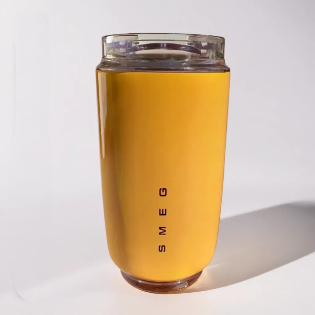 Wearclo | Thermo Cup 500ml | Elegant, Durable and Insulated | Stainless Steel