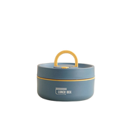 Wearclo | Insulated Lunch Container with Free Bag