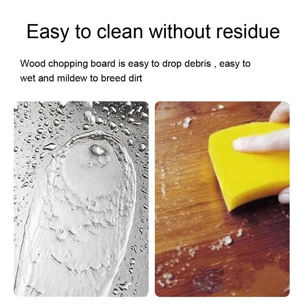 Wearclo | Titan Kitchen Cutting Board