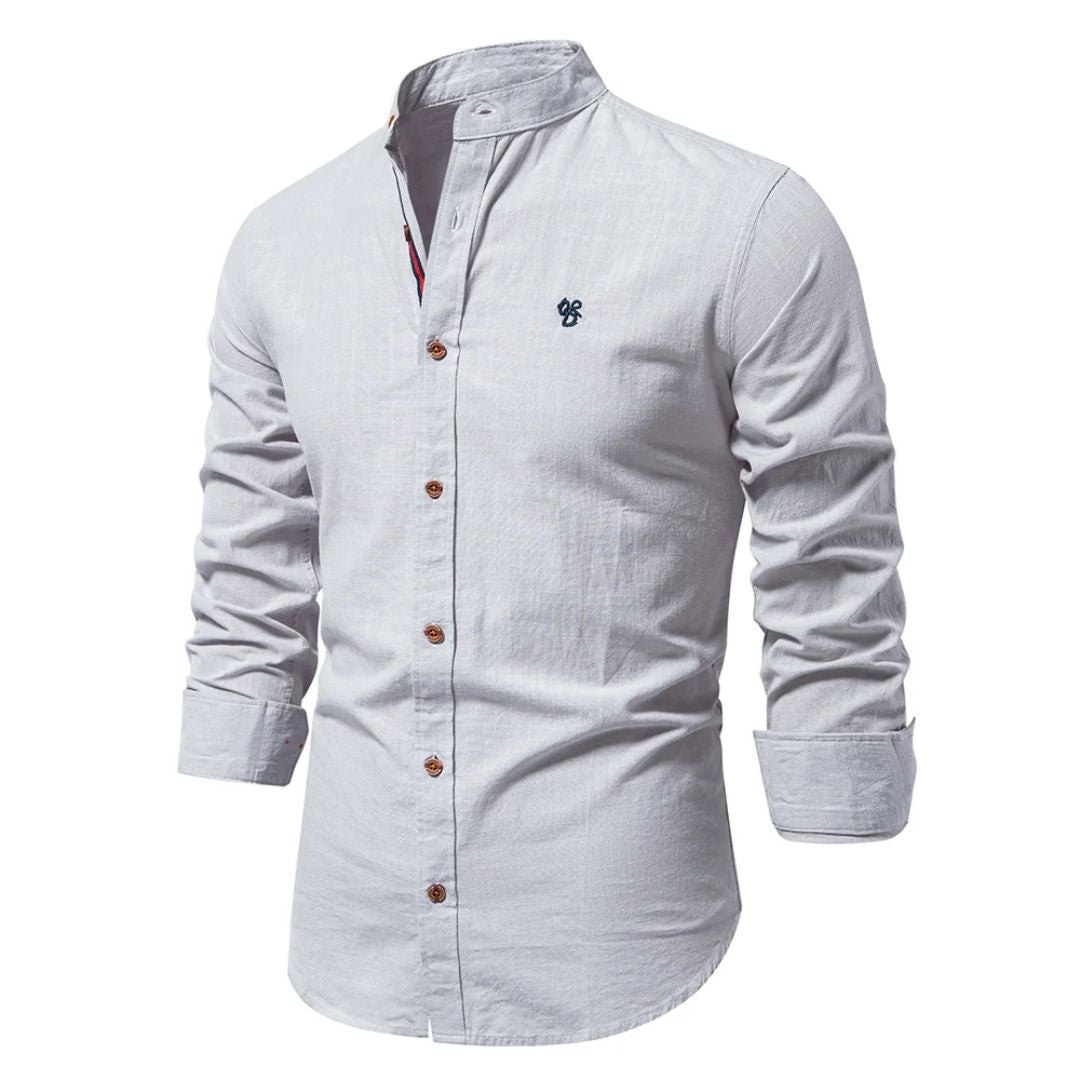 Wearclo | Traditional Trachten Shirt with a Modern Touch