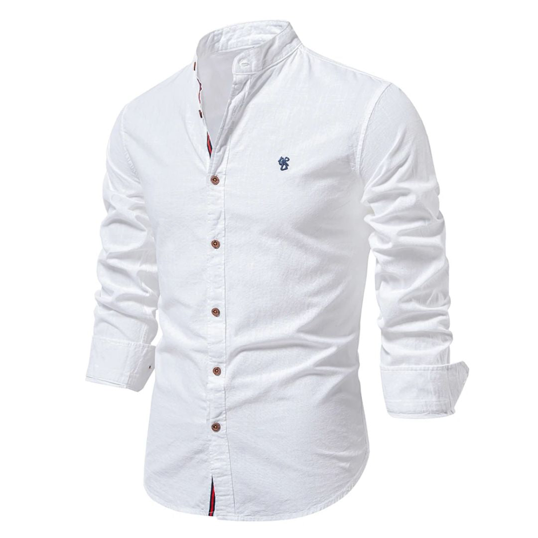 Wearclo | Traditional Trachten Shirt with a Modern Touch