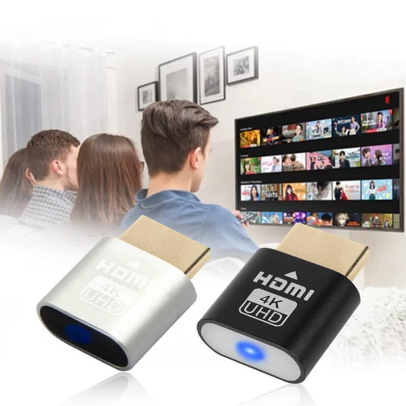 Wearclo | TV Streaming Device - Receive all channels for free - No monthly fees