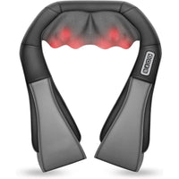 Wearclo | Ultimate Shiatsu Massage Cushion