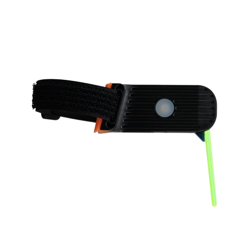 Wearclo | Ultra Bright LED Bicycle Rear Light with Water Flow Effect