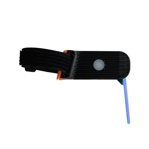 Wearclo | Ultra Bright LED Bicycle Rear Light with Water Flow Effect
