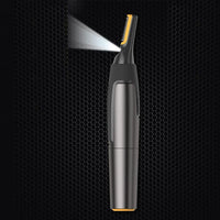 Wearclo | Precision Groomer for Beard, Nose & Brows