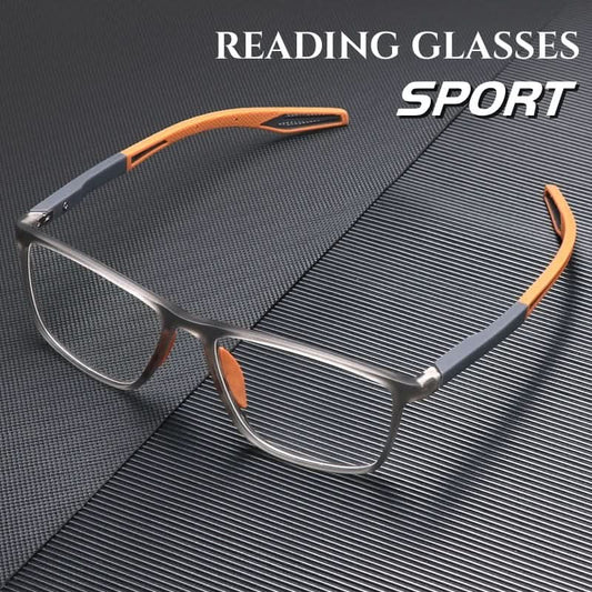 Wearclo | Ultralight progressive glasses for nearsightedness and distance vision