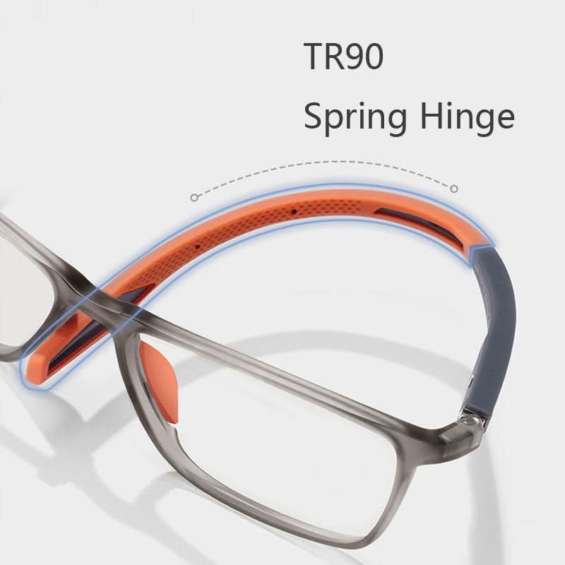 Wearclo | Ultralight Reading Glasses for Clear Near Vision