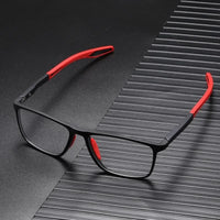 Wearclo | Ultralight Reading Glasses for Clear Near Vision