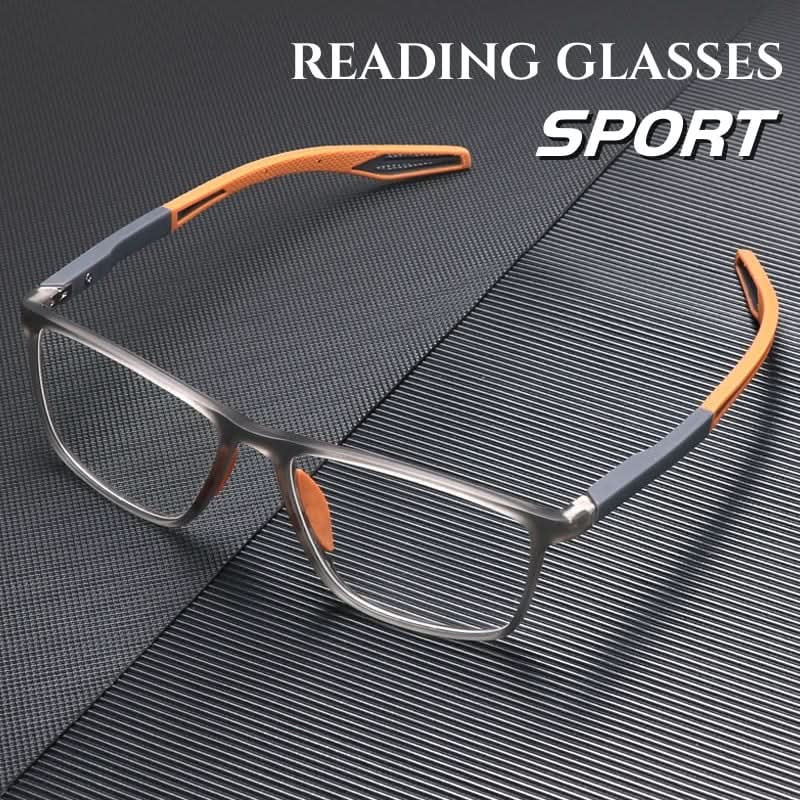 Wearclo | Ultralight Reading Glasses for Clear Near Vision