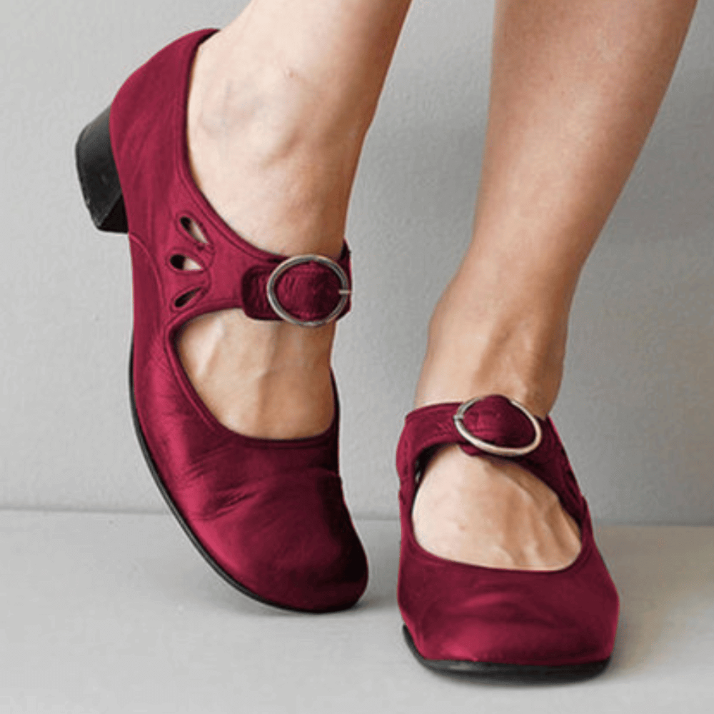 Wearclo – Unique Leather Sandals
