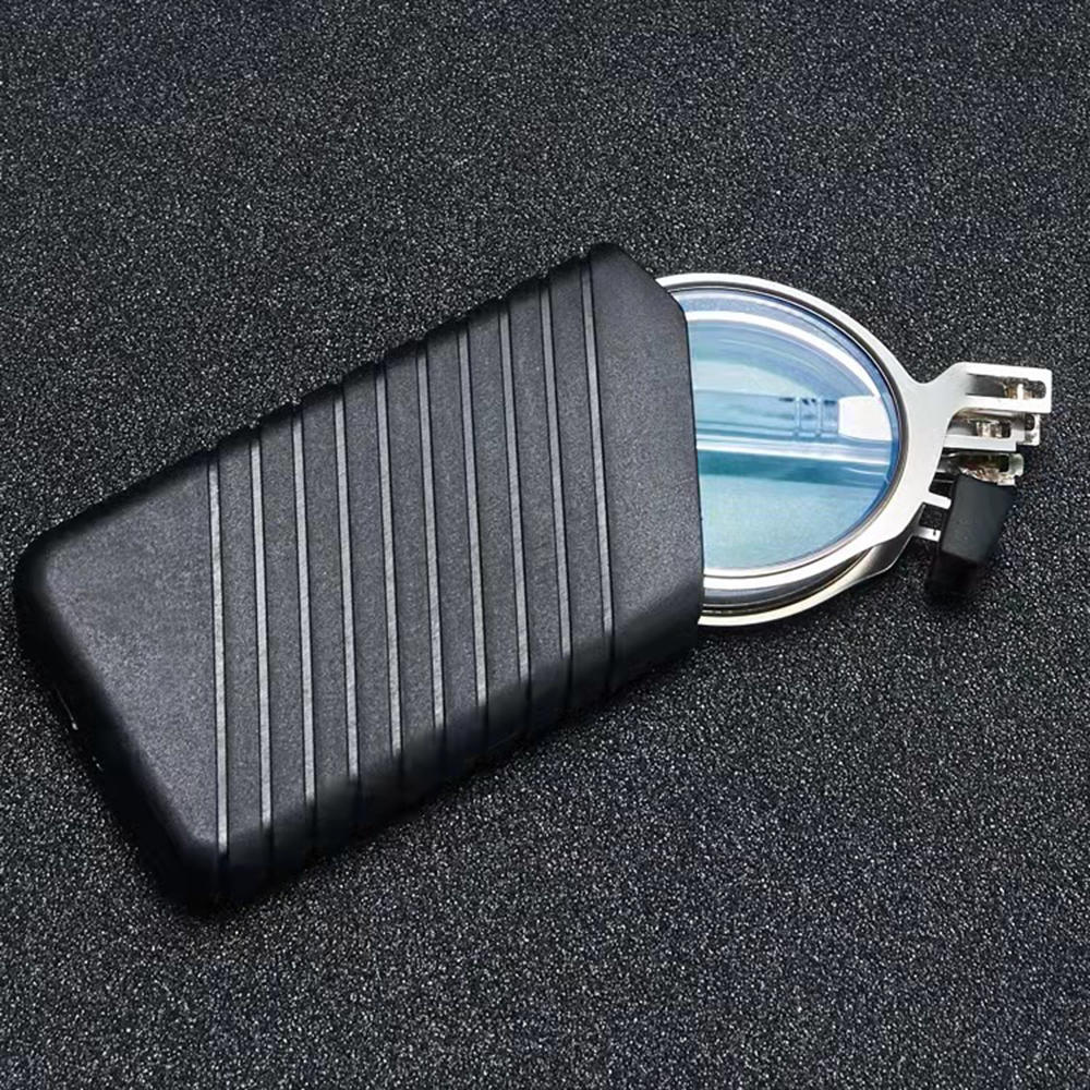 Wearclo | Unisex Folding Reading Glasses with Case