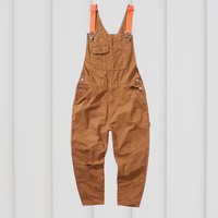 Wearclo | Adjustable Strap Garden Overalls for All