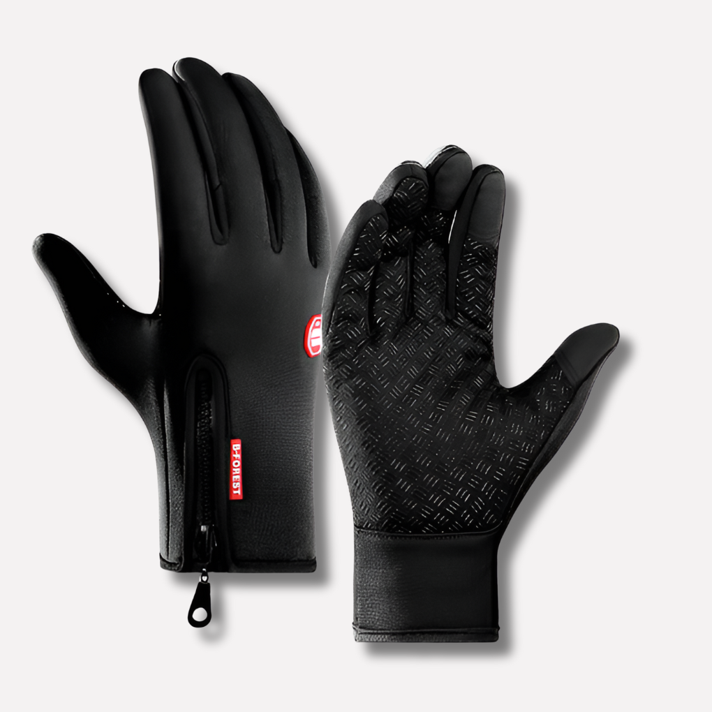 Wearclo | Unisex Winter Outdoor Gloves
