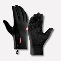 Wearclo | Unisex Cold Weather Gloves