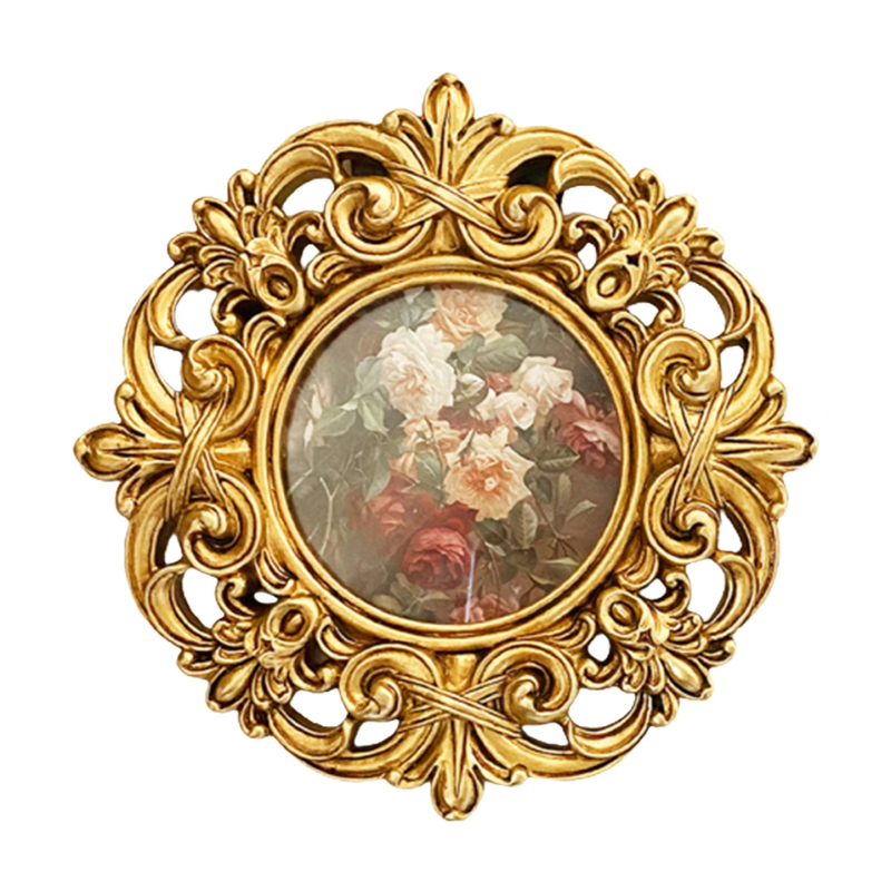Wearclo | Vintage Style Picture Frame