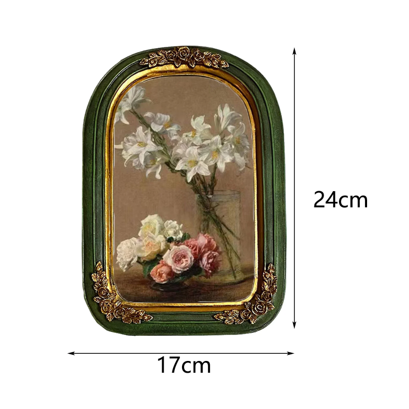 Wearclo | Vintage Style Picture Frame