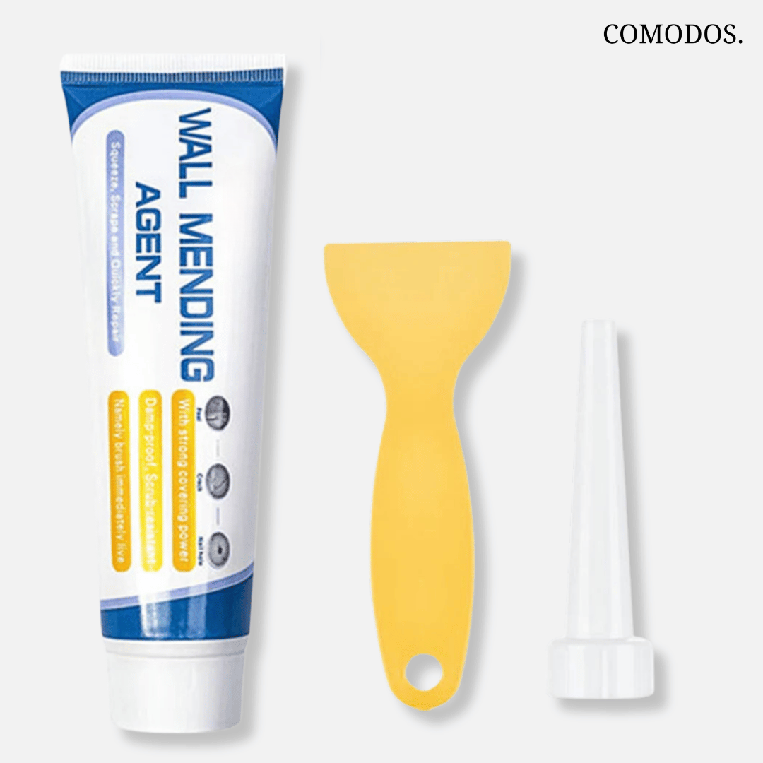 Wearclo | Wall Repair Cream with Applicator for Easy DIY