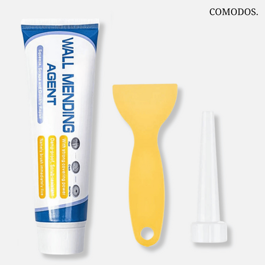 Wearclo | Wall Repair Cream with Applicator for Easy DIY
